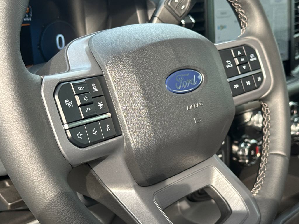 Used 2026 Ford F150 XLT w/ Equipment Group 302A MID image 29