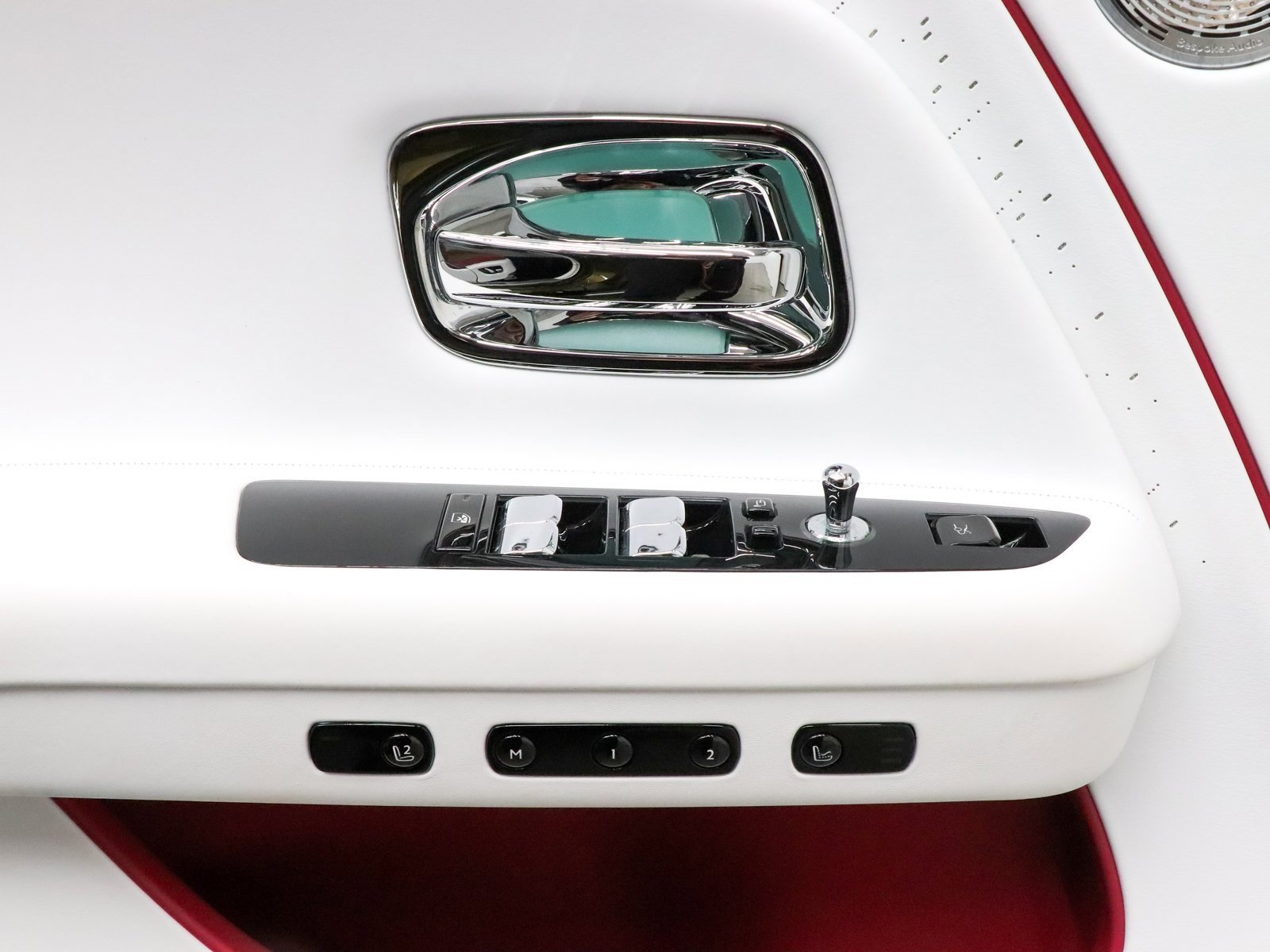 Used 2024 Rolls-Royce Spectre w/ Spectre Launch Package image 16