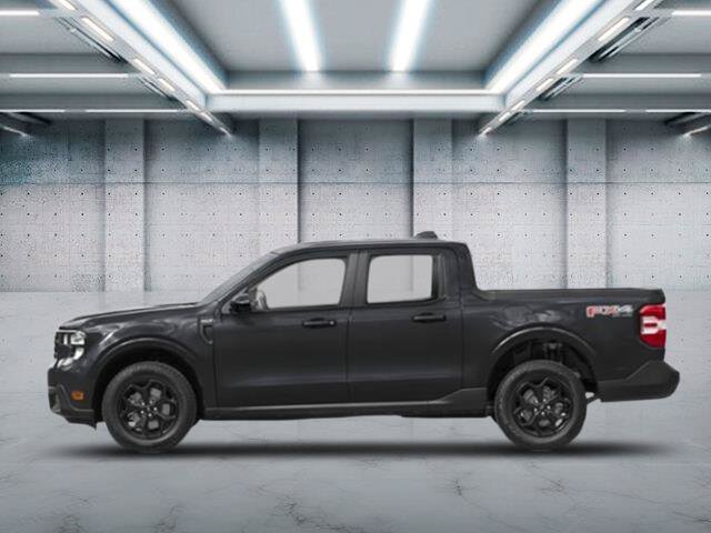 New 2026 Ford Maverick XLT w/ Equipment Group 301A AWD/4WD image 5