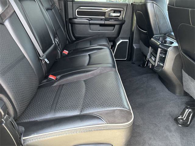 Certified 2023 RAM 3500 Laramie image 14