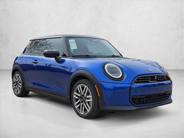 Used 2026 MINI Cooper S FWD image 6
