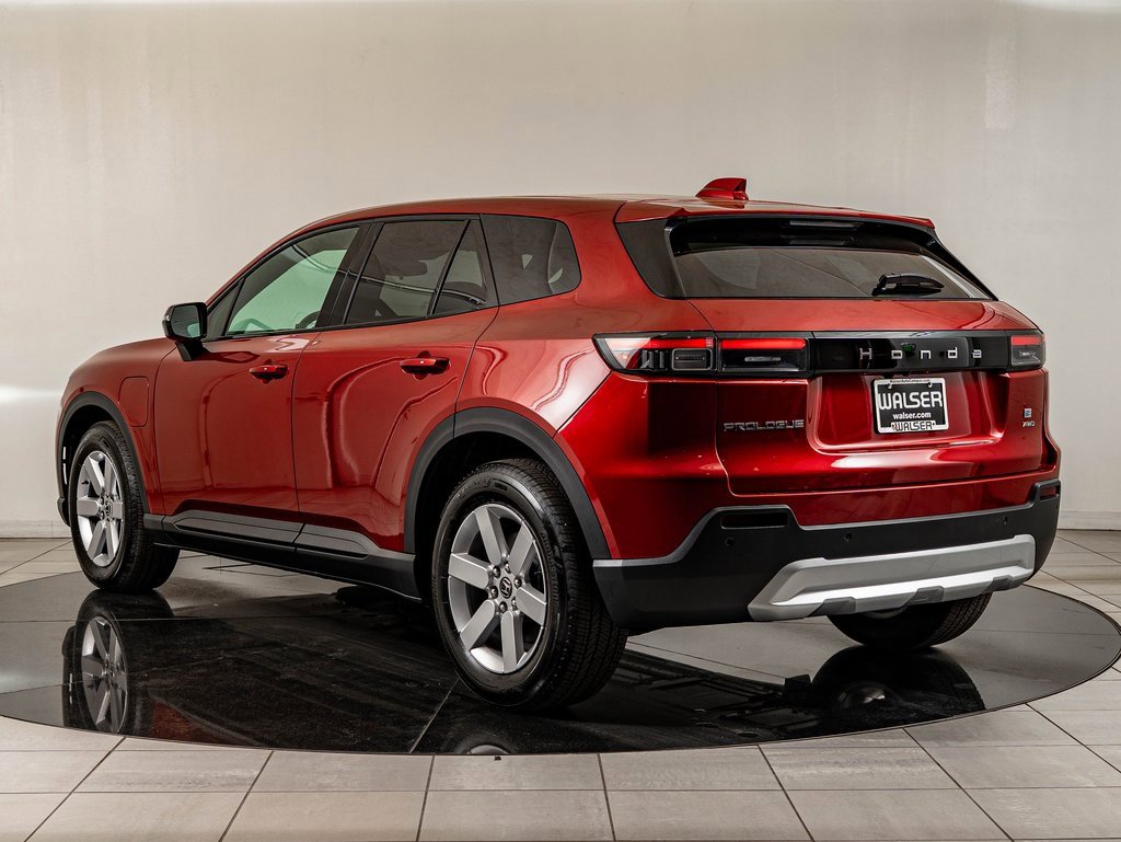 Used 2025 Honda Prologue EX image 6