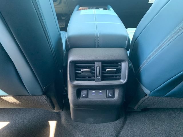 New 2026 Nissan Murano Platinum w/ Cargo Package AWD/4WD image 14