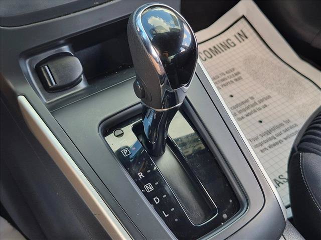 Used 2016 Nissan Sentra SV FWD image 12