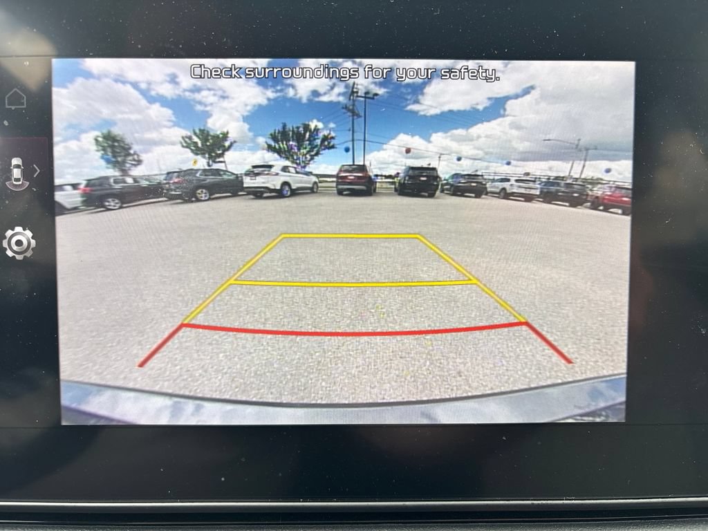 Used 2023 Kia Niro SX Touring FWD image 43