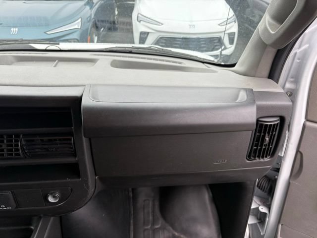 Used 2024 Chevrolet Express 2500 w/ Driver Convenience Package RWD image 23