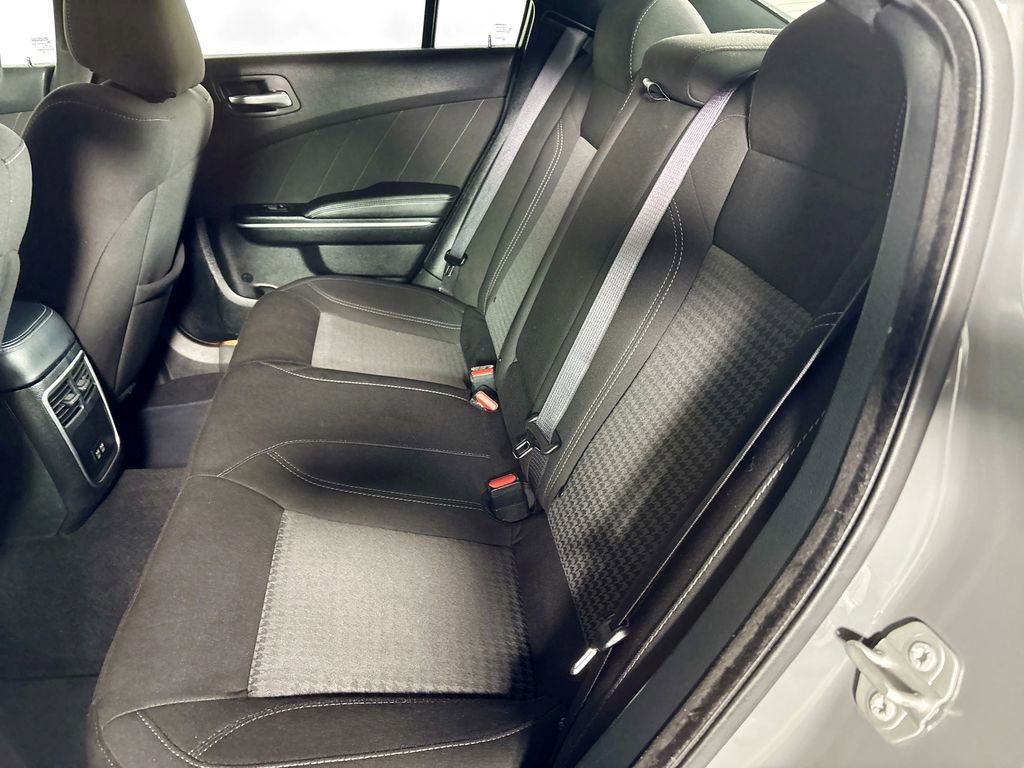 Used 2023 Dodge Charger SXT image 19