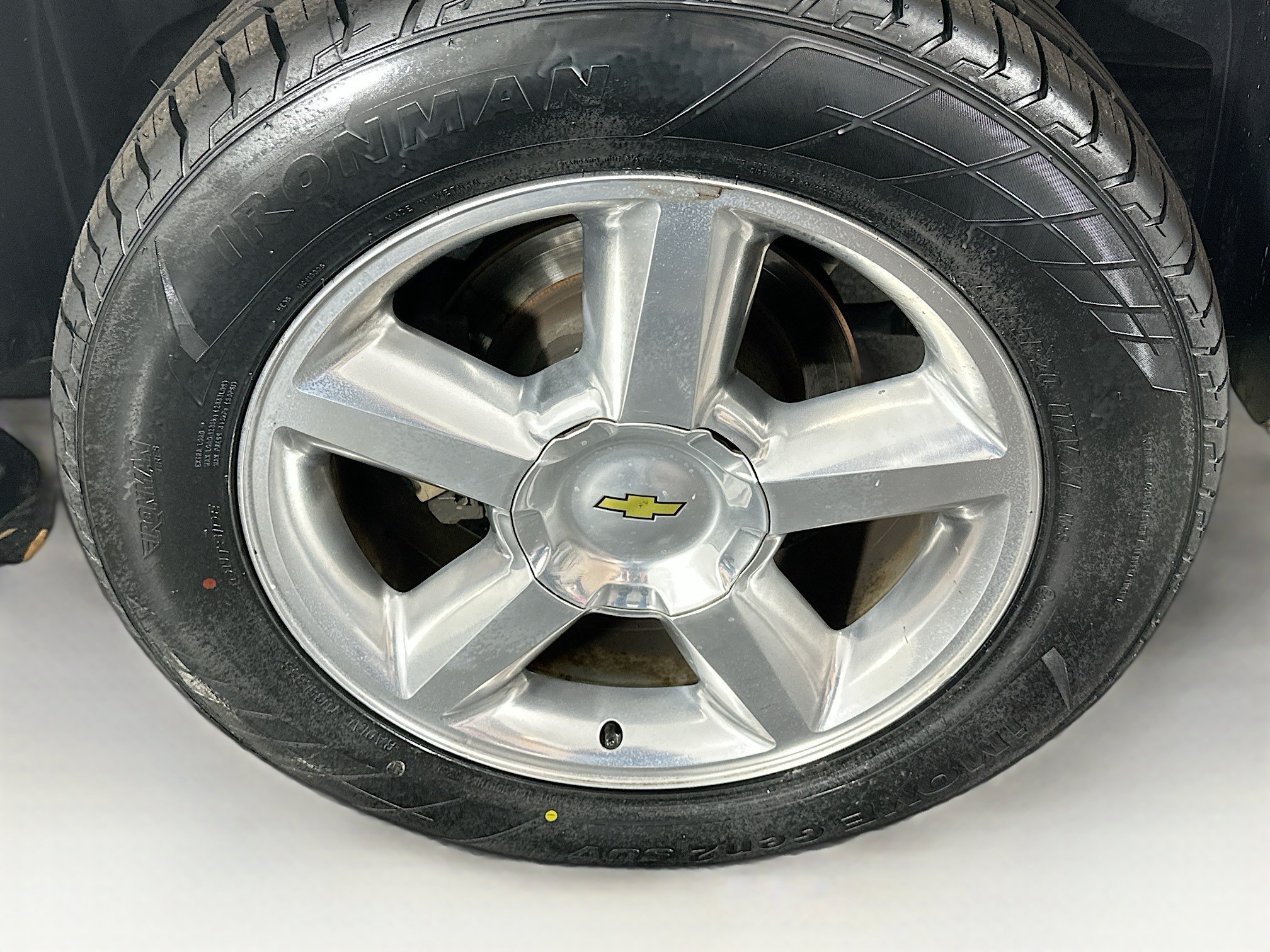 Used 2014 Chevrolet Tahoe LS w/ All-Star Edition RWD image 11