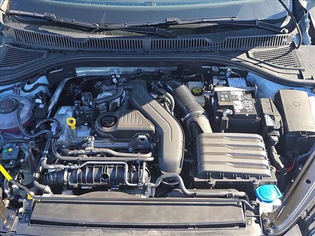 New 2026 Volkswagen Jetta SE FWD image 19