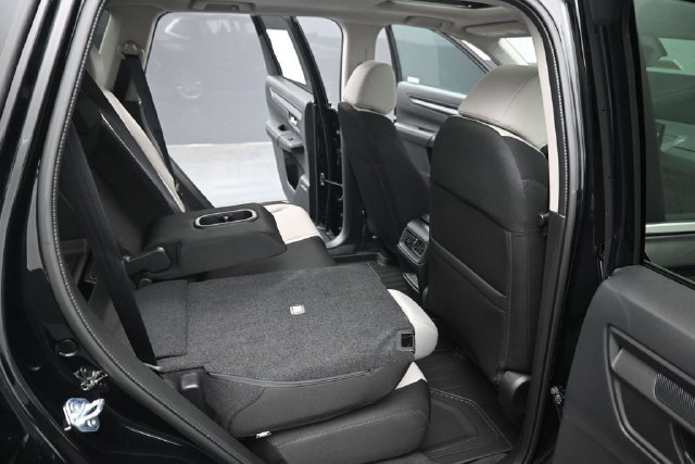 New 2027 Honda CR-V EX image 27
