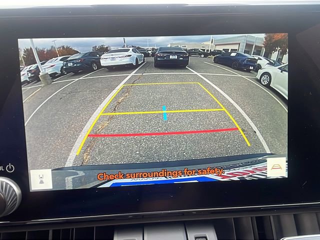 New 2025 Toyota RAV4 XLE Premium image 29