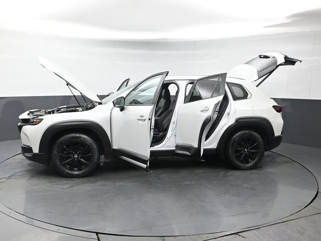 Certified 2024 MAZDA CX-50 AWD 2.5 S w/ Accent Package image 44