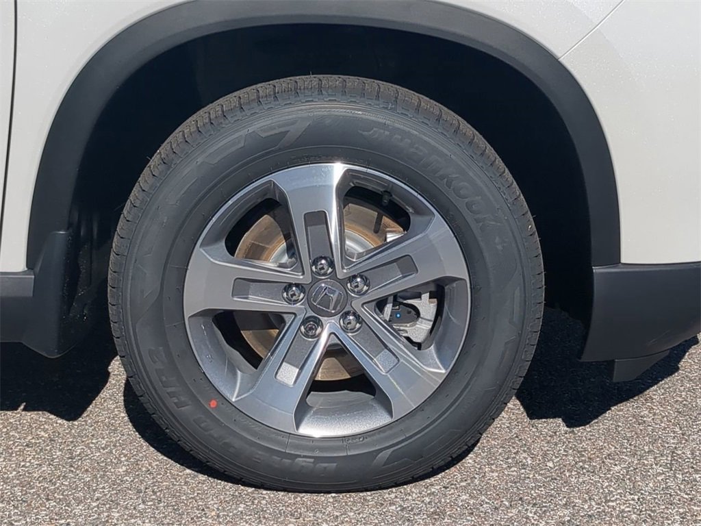 New 2026 Honda Pilot EX-L image 10