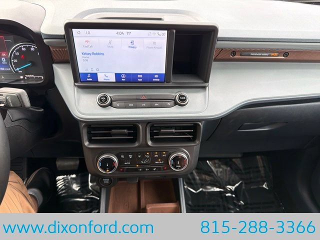 Used 2023 Ford Maverick Lariat w/ Lariat Luxury Package FWD image 14