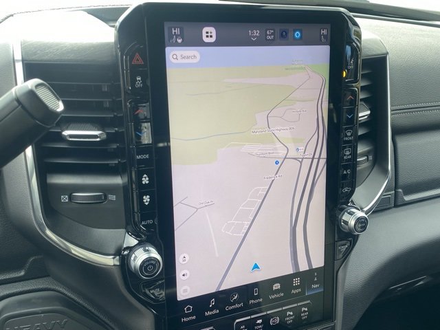 New 2026 RAM 2500 Laramie image 3