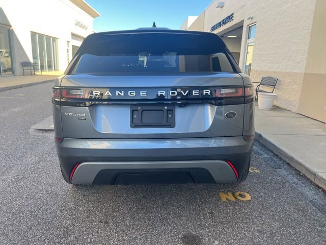Used 2019 Land Rover Range Rover Velar P250 Base image 5