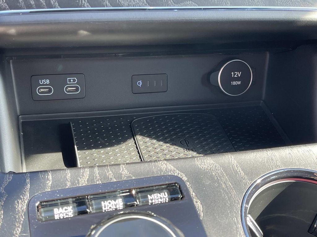 New 2026 Genesis GV80 3.5T Prestige image 31