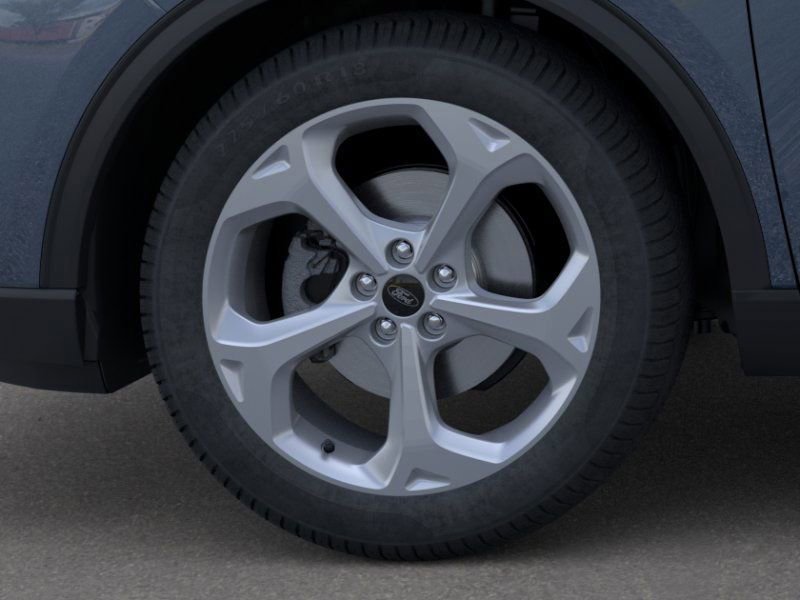 Used 2026 Ford Escape ST-Line w/ Tech Pack #1 image 14