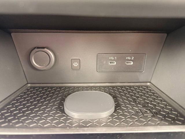 New 2026 Nissan Pathfinder SL AWD/4WD image 34