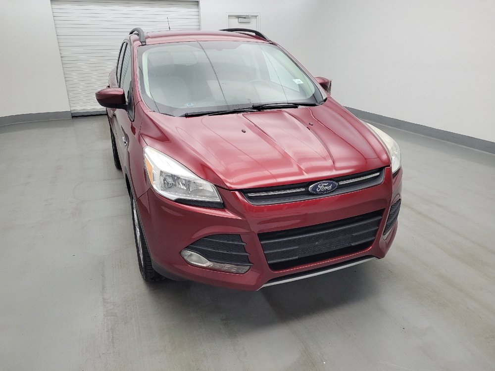 Used 2014 Ford Escape SE w/ Equipment Group 201A AWD/4WD image 14