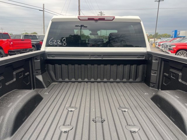 New 2026 Chevrolet Silverado 2500 Custom w/ Custom Value Package image 9