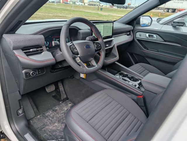 New 2026 Ford Explorer ST-Line image 12