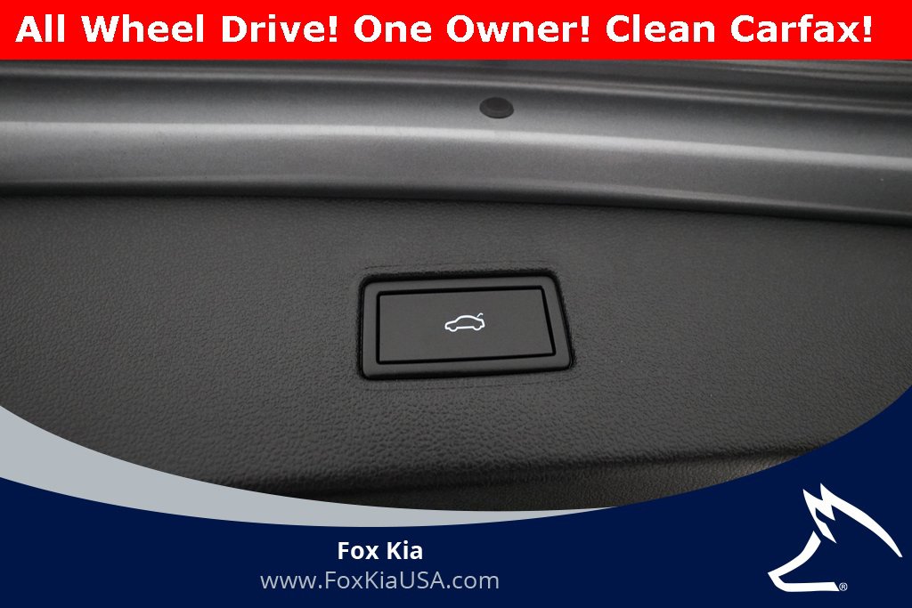 Used 2024 Volkswagen Tiguan SE image 15