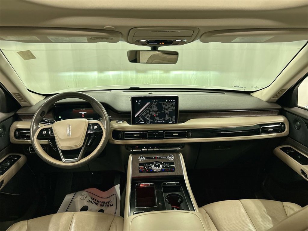 Used 2022 Lincoln Aviator Reserve w/ Equipment Group 201A image 19