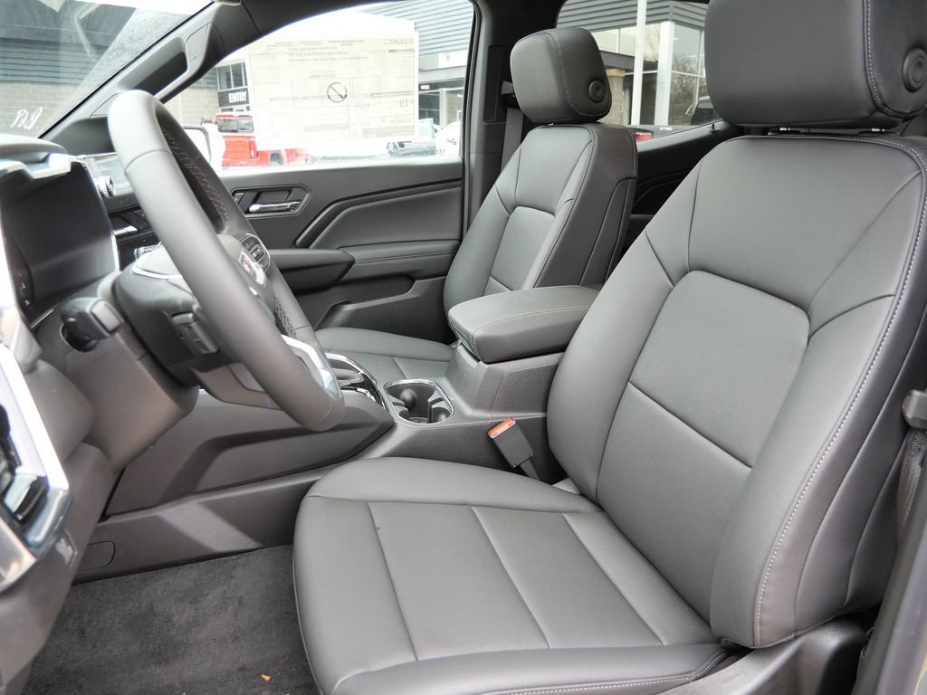 New 2026 GMC Canyon Elevation w/ Convenience Package AWD/4WD image 34