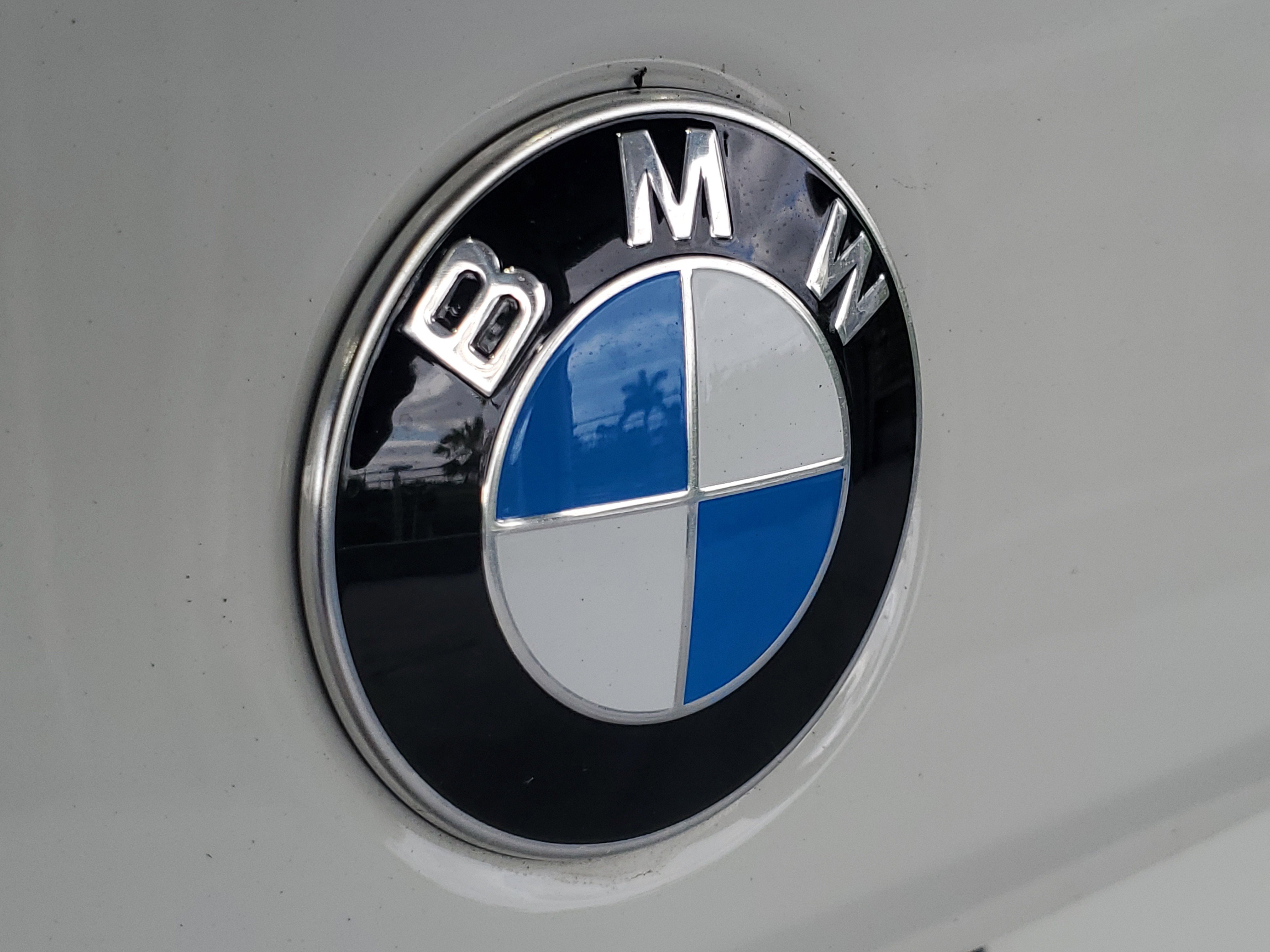 Used 2026 BMW 530i RWD image 5