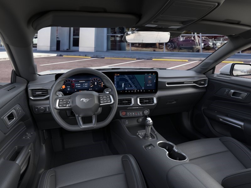 New 2026 Ford Mustang GT Premium RWD image 10