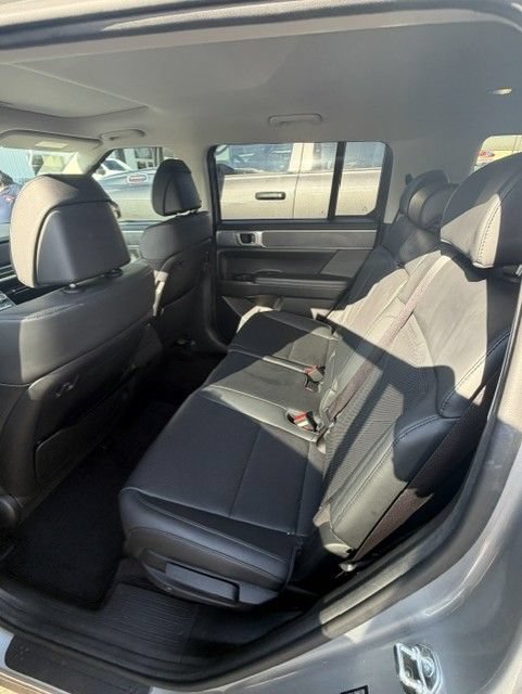 Used 2024 Hyundai Santa Fe XRT AWD/4WD image 6
