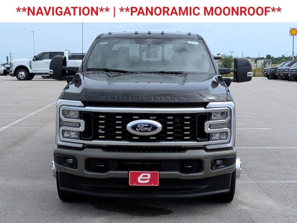 New 2026 Ford F350 King Ranch AWD/4WD image 2