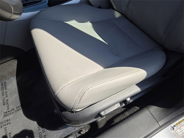 Used 2017 Honda Accord EX-L image 11