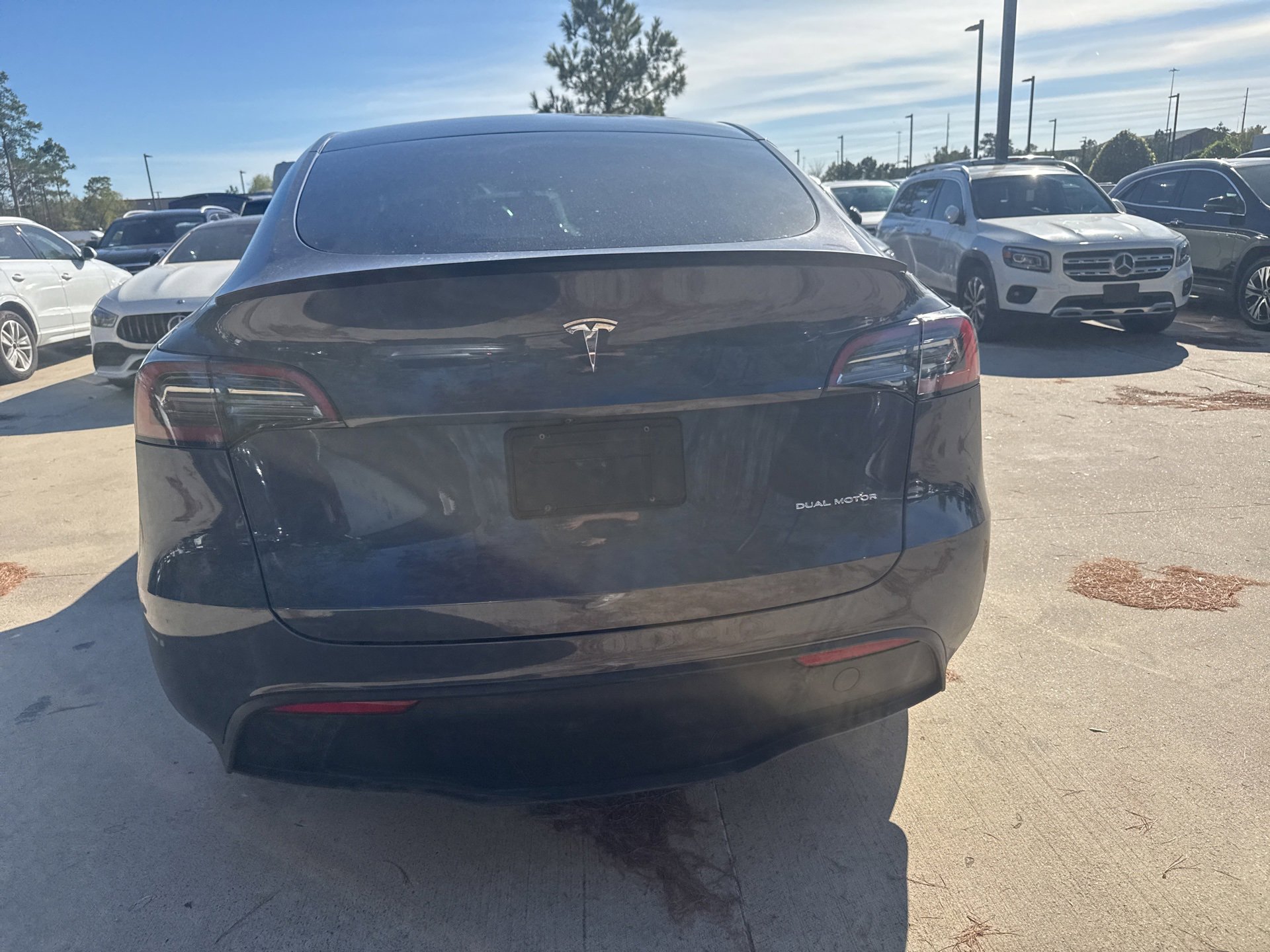 Used 2023 Tesla Model Y Long Range image 5