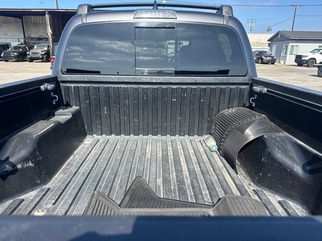 Used 2023 Toyota Tacoma SR5 RWD image 6
