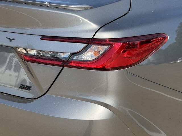 New 2026 Toyota Camry SE w/ Convenience Package FWD image 7
