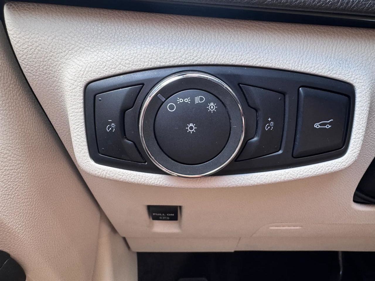 Used 2016 Lincoln MKC Select w/ Select Plus Package FWD image 60