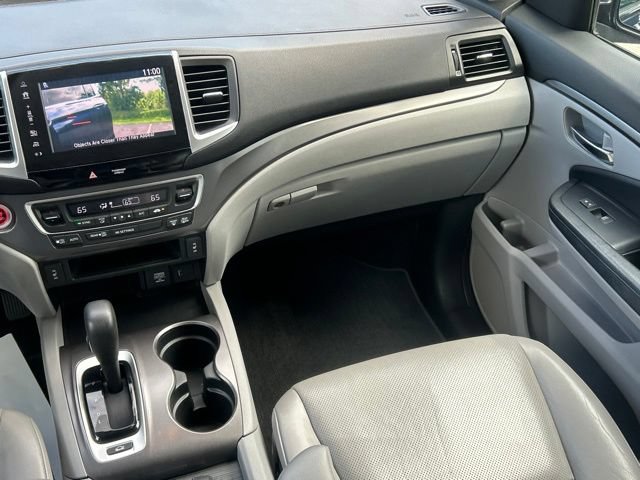 Used 2017 Honda Ridgeline RTL-T image 48