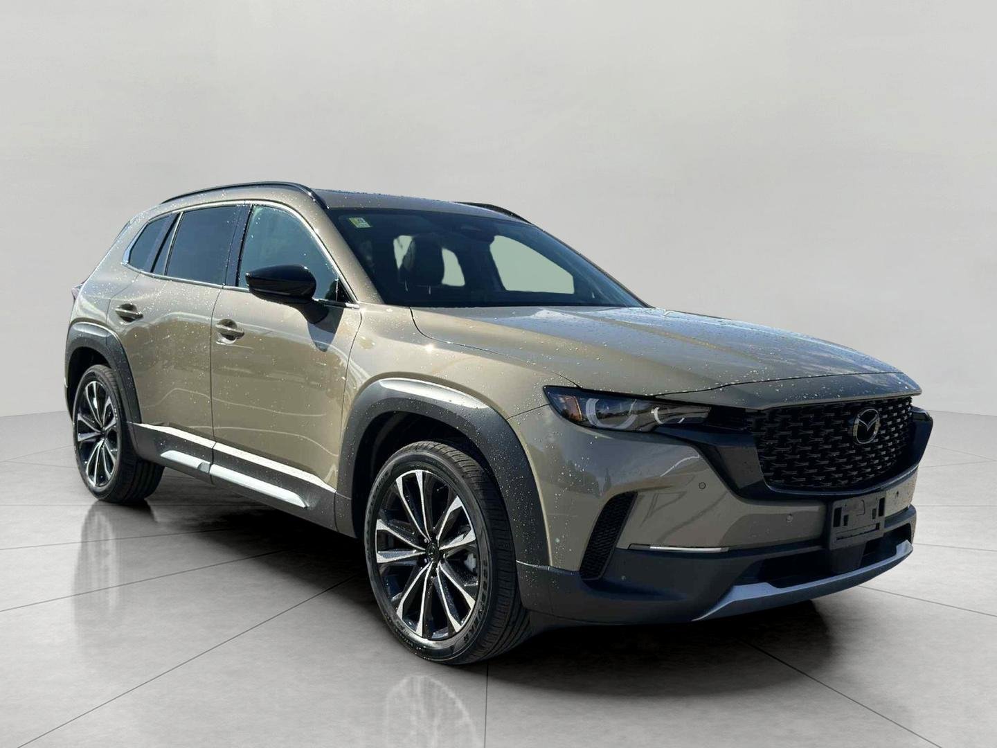 New 2026 MAZDA CX-50 AWD 2.5 S w/ Accent Package image 1