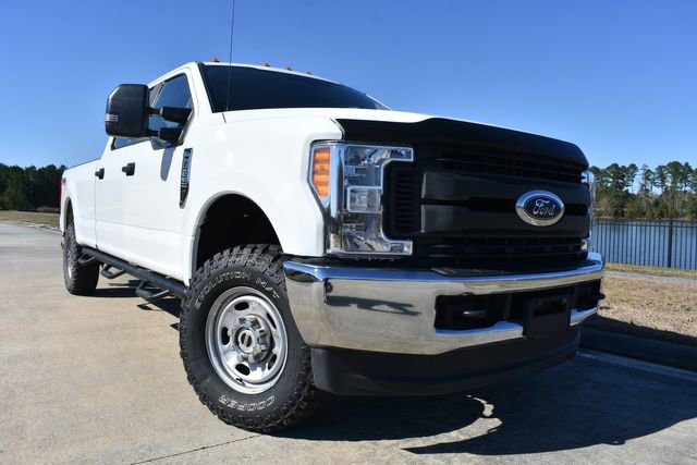 Used 2017 Ford F250 XL w/ Power Equipment Group