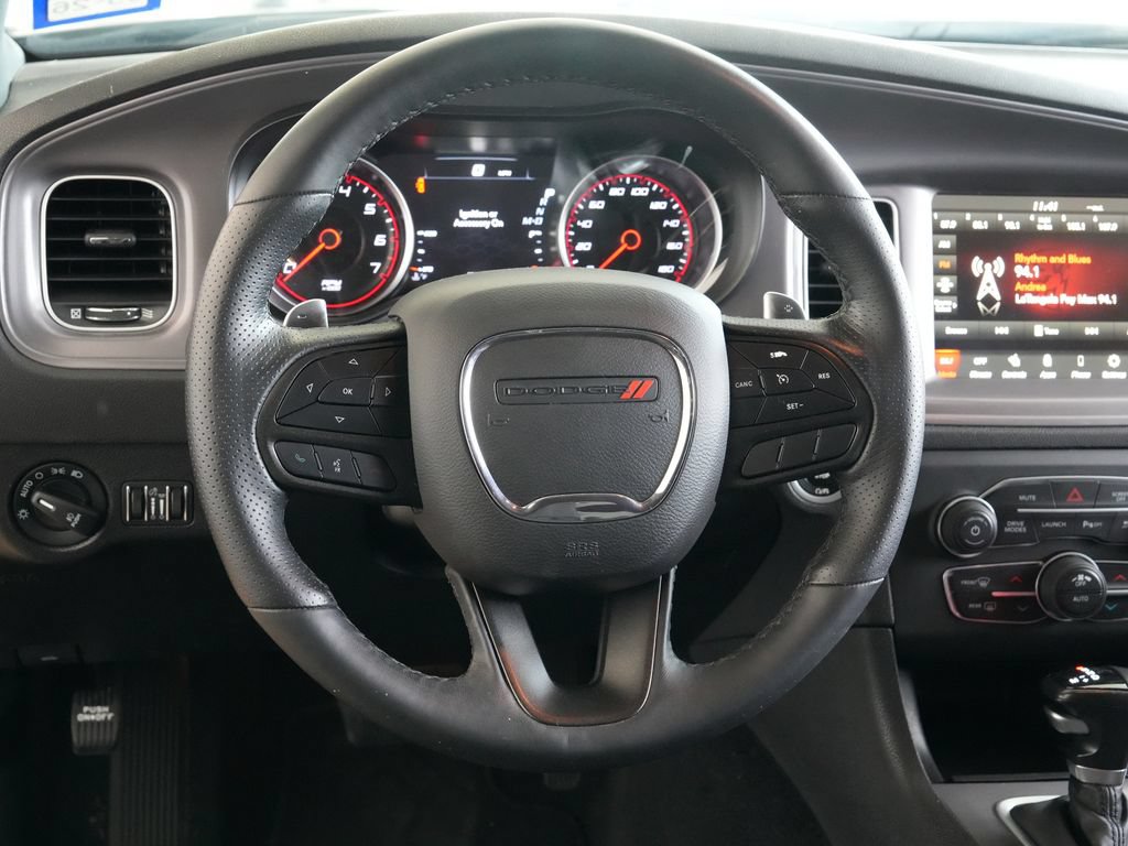 Used 2023 Dodge Charger Scat Pack RWD image 29