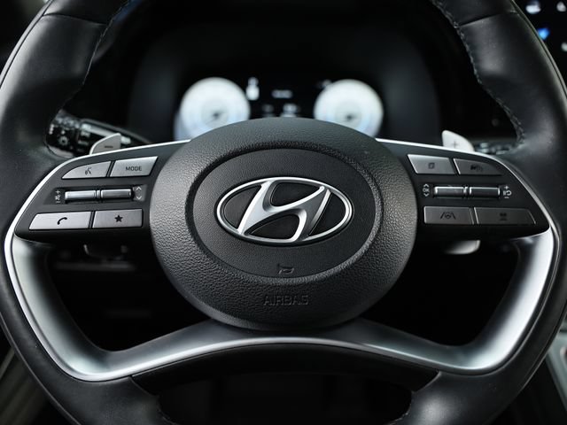 Used 2023 Hyundai Palisade Calligraphy FWD image 32