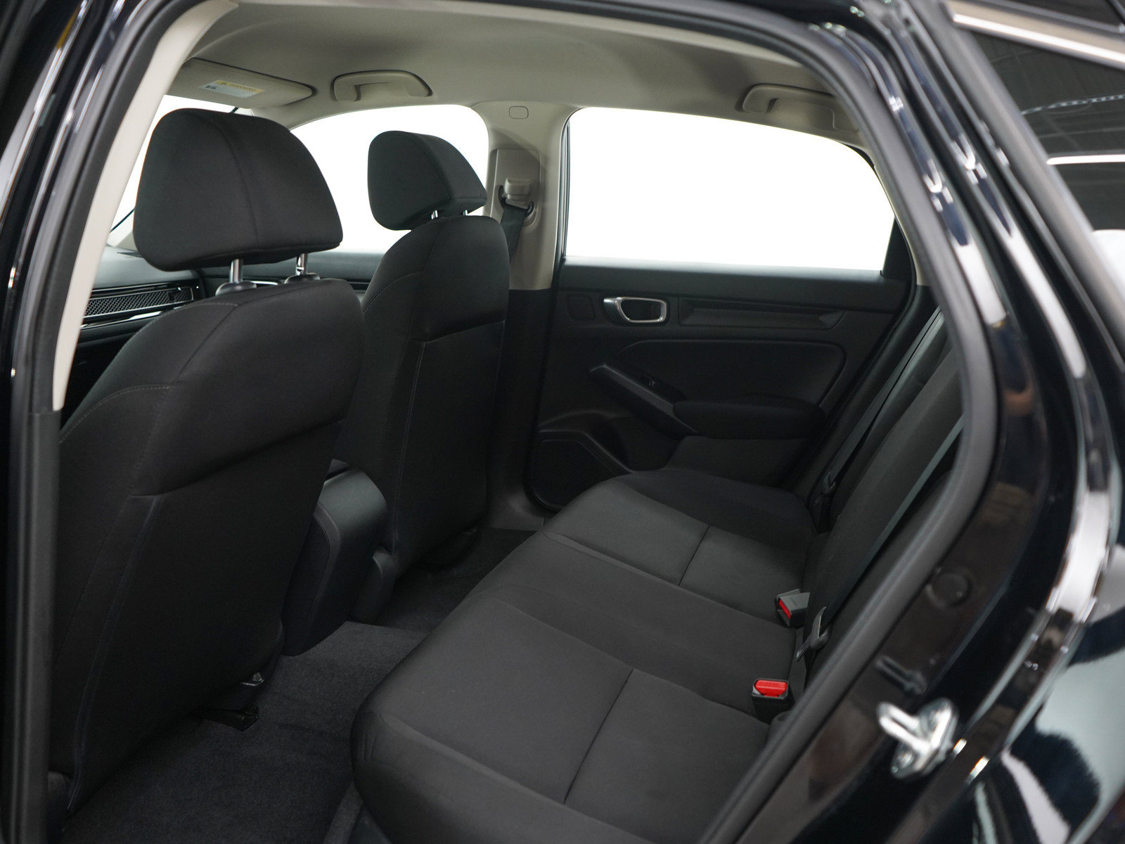 Used 2024 Honda Civic LX image 16