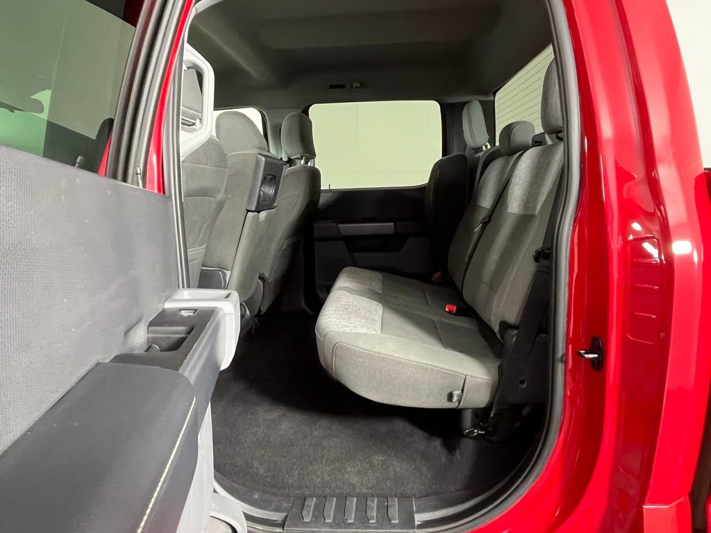 Used 2023 Ford F150 XLT w/ Trailer Tow Package image 13