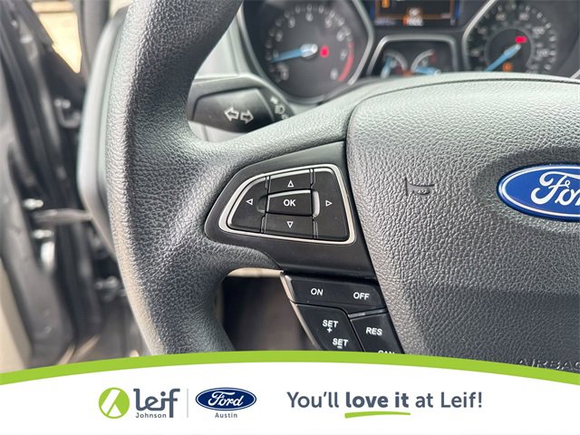 Used 2016 Ford Focus SE image 31