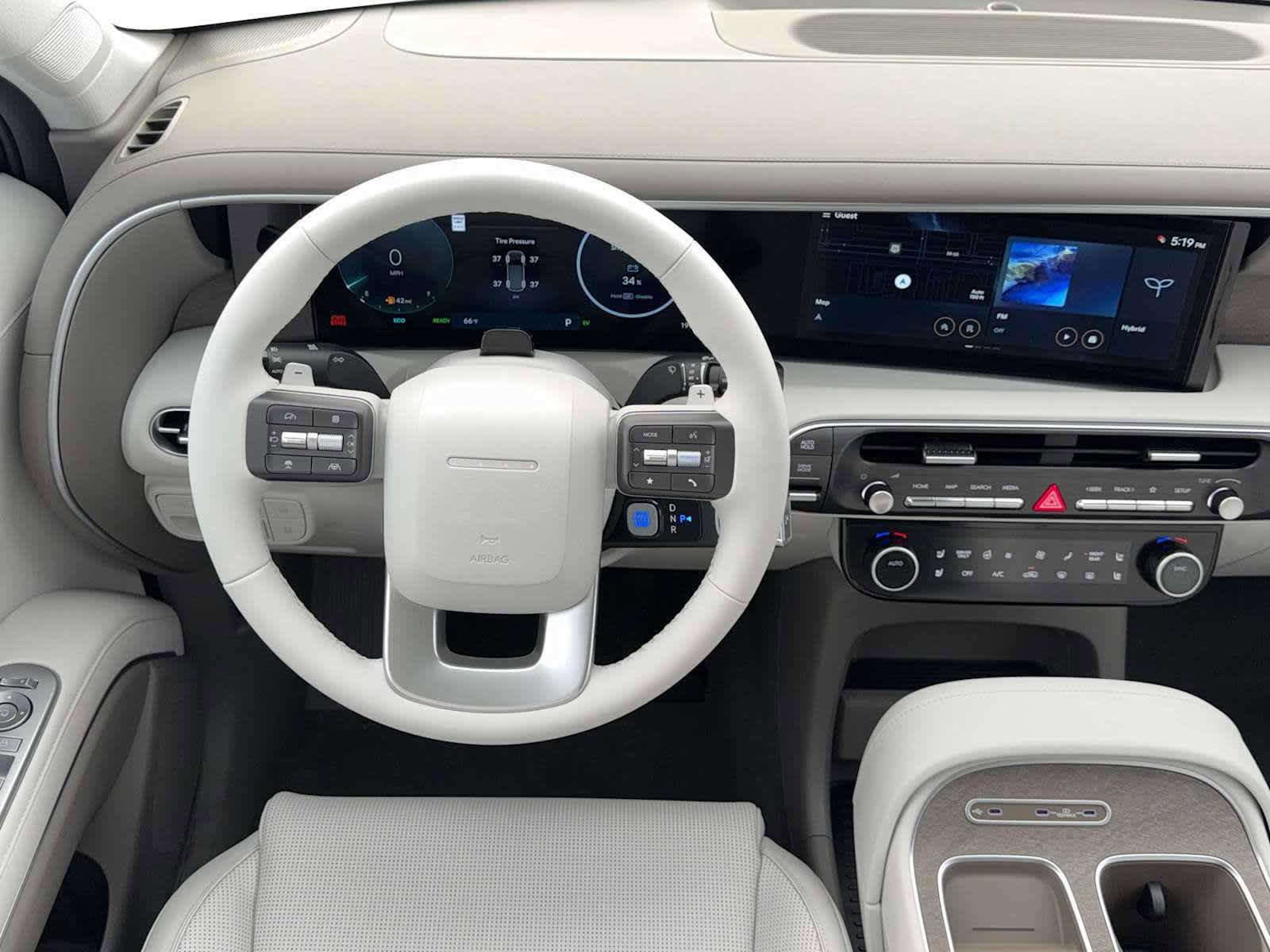 New 2026 Hyundai Palisade SEL Premium FWD image 18