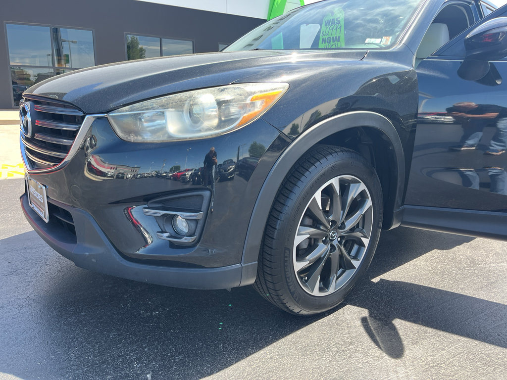 Used 2016 MAZDA CX-5 Grand Touring FWD image 50