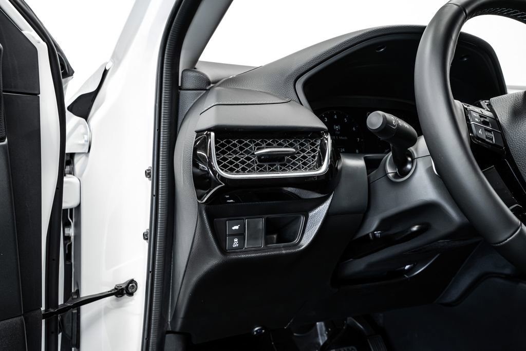 New 2026 Acura ADX FWD image 13