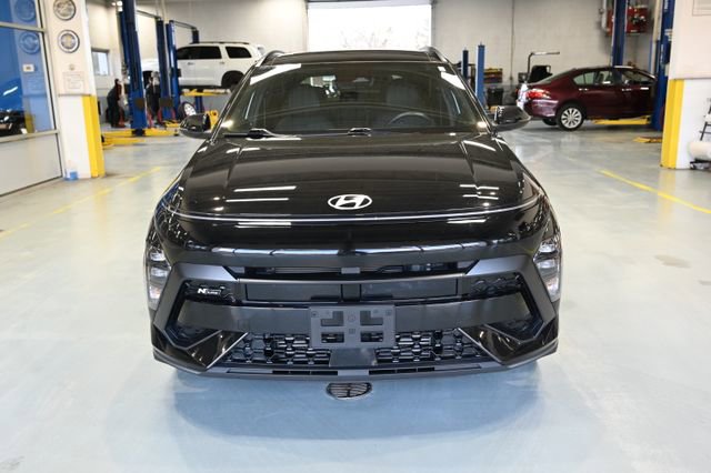 Used 2024 Hyundai Kona N Line image 2